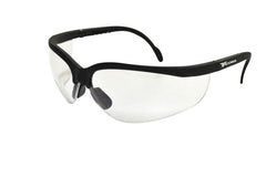 Maxisafe ETA363 TACOMA Safety Glasses - Clear Lens
