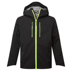 Portwest EV4 Shell Jacket in Black