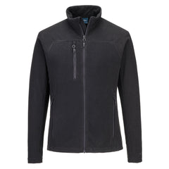 Portwest EV4 Textured Fleece in Black