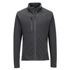 Portwest EV4 Textured Fleece in Metal Grey