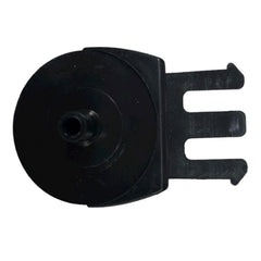 Maxisafe EVH432C-30 30mm Visor Holder Clip for Hard Hat, Pair