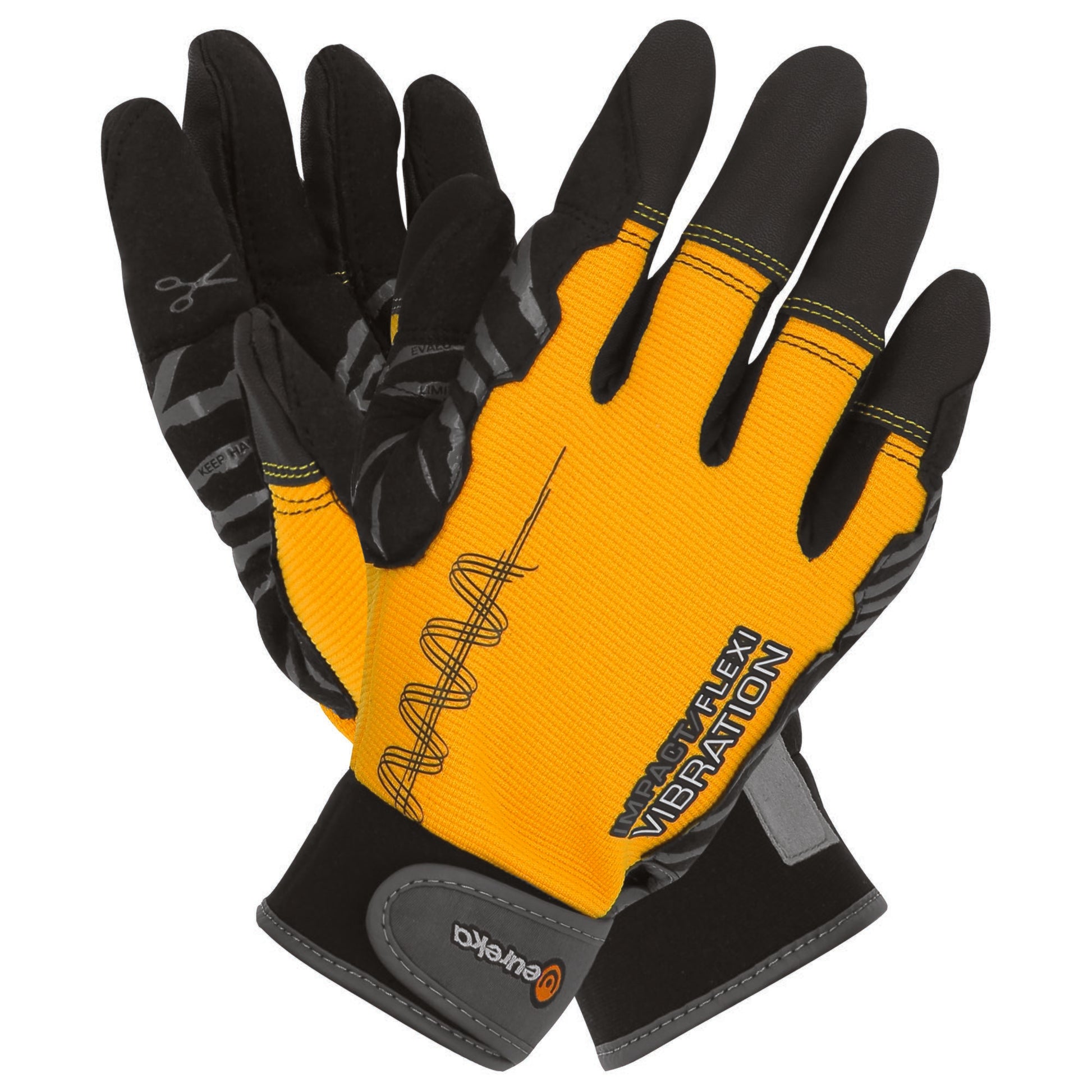 PIP Eureka Flexi Vibration Glove