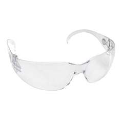 Force360 Force360 Radar Clear Lens Safety Spectacle