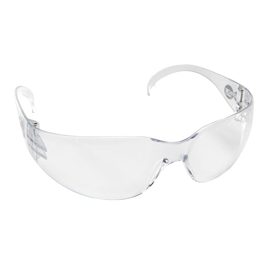 Force360 Force360 Radar Clear Lens Safety Spectacle