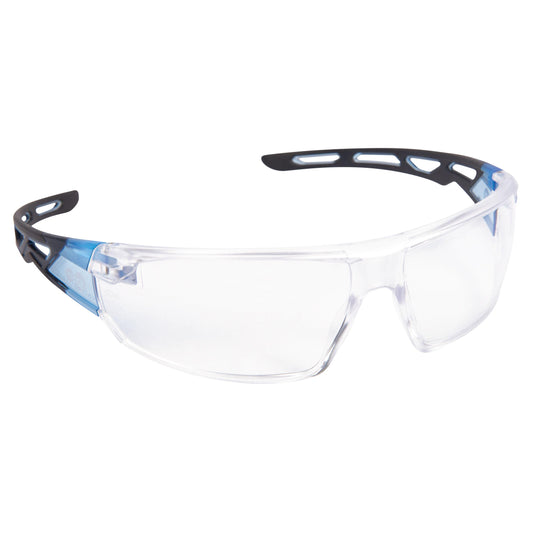 Force360 Force360 Minehunter Clear Lens Safety Spectacle