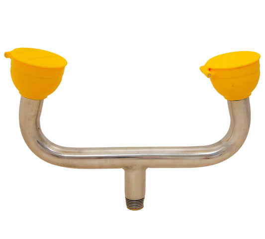 Maxisafe EWS993 Eyewash bracket with nozzle