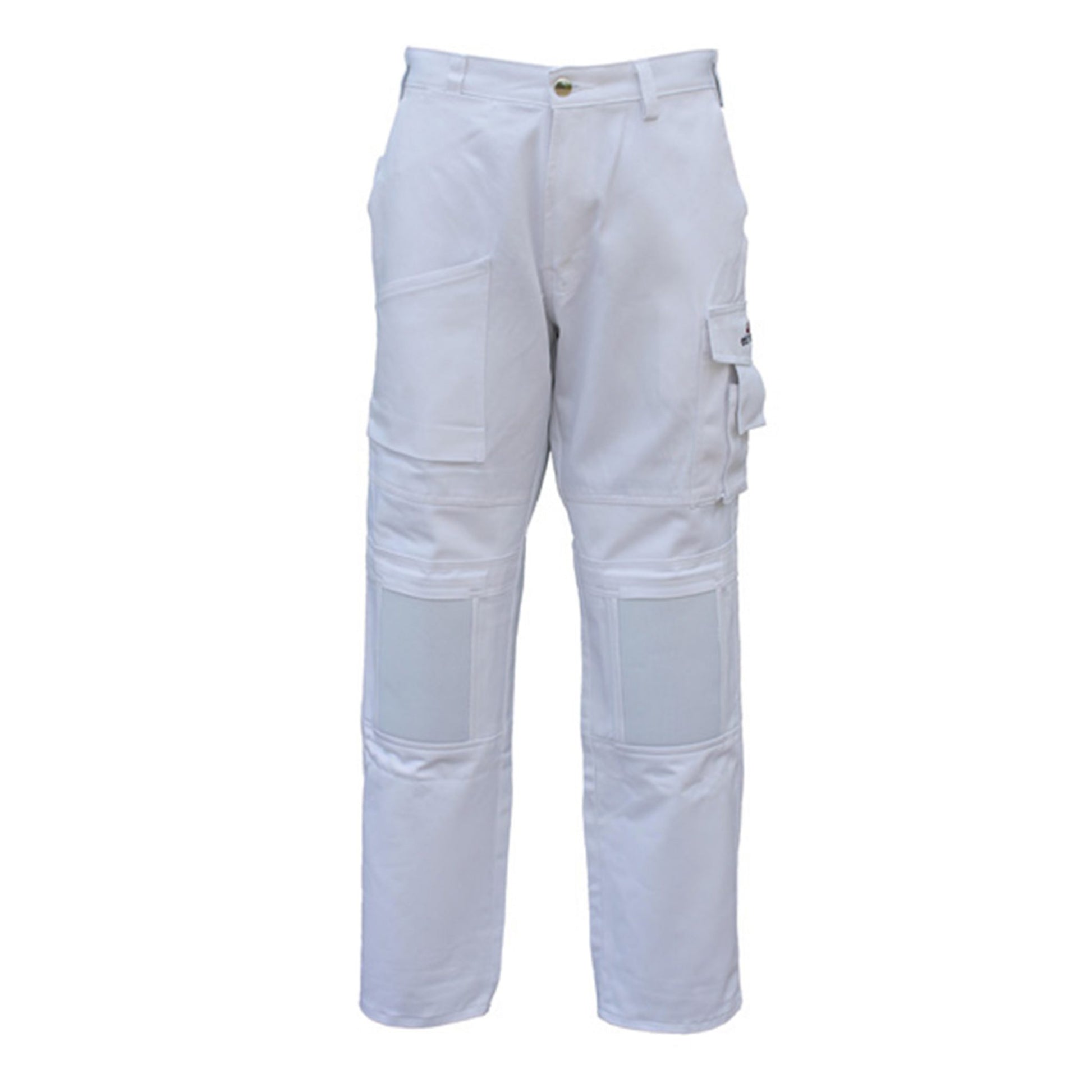 EN3000N Eez Neez Drill Pants With Knee Pads