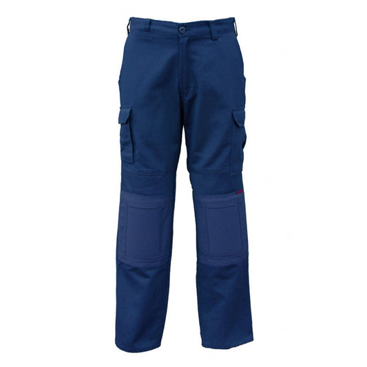 EN3000N Eez Neez Drill Pants With Knee Pads