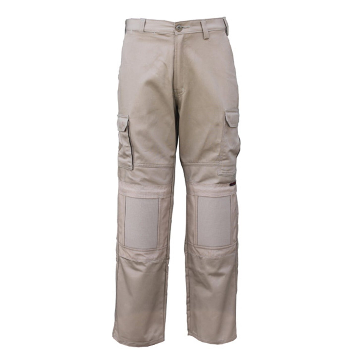 EN3000N Eez Neez Drill Pants With Knee Pads