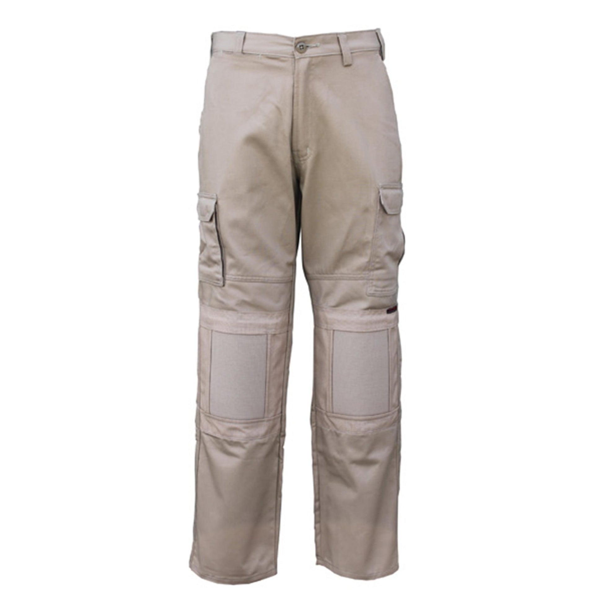 EN3000N Eez Neez Drill Pants With Knee Pads