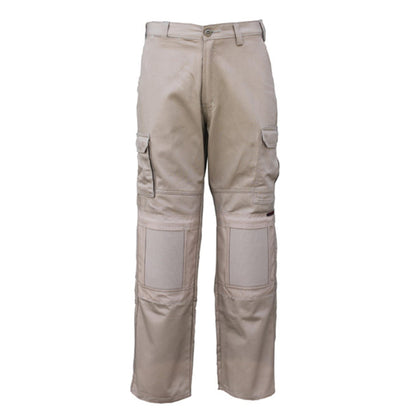 EN3000N Eez Neez Drill Pants With Knee Pads