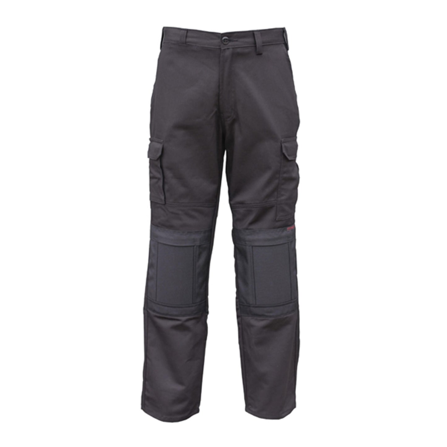 EN3000N Eez Neez Drill Pants With Knee Pads