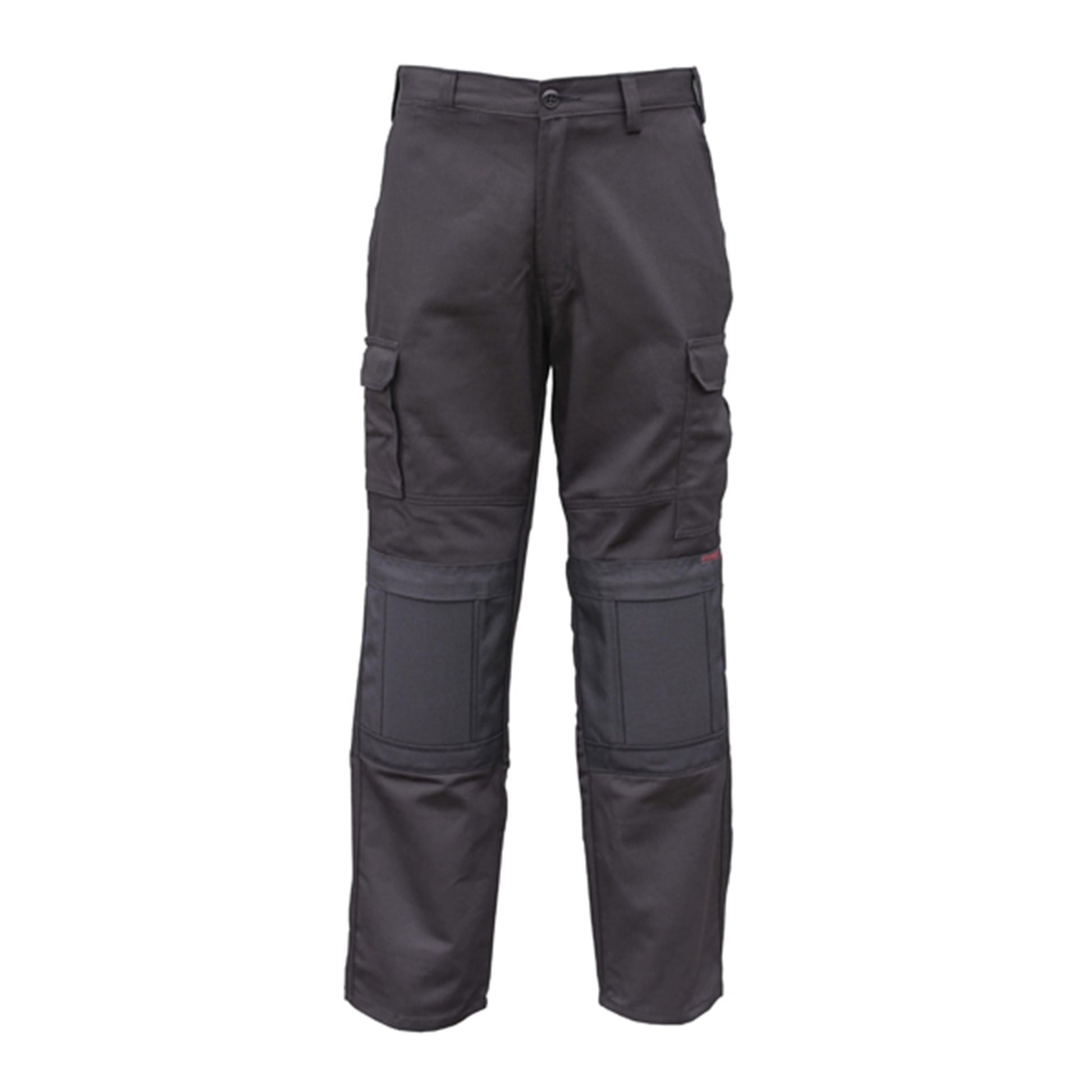 EN3000N Eez Neez Drill Pants With Knee Pads