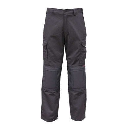 EN3000N Eez Neez Drill Pants With Knee Pads