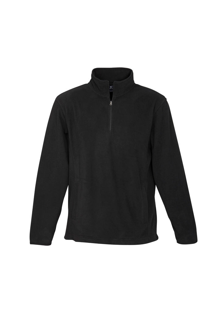 BizCollection F10510 Mens Trinity Fleece