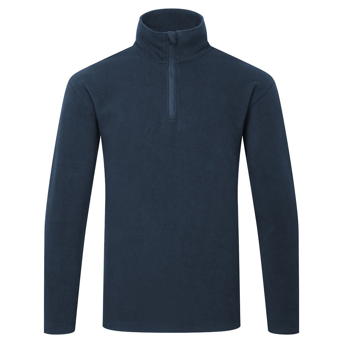 Portwest Pullover Fleece in Navy
