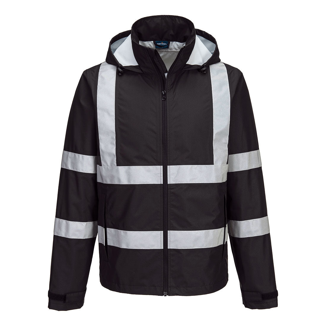 Portwest F442 Iona Enhanced Lightweight Packable Jacket