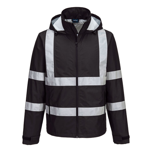 Portwest F442 Iona Enhanced Lightweight Packable Jacket
