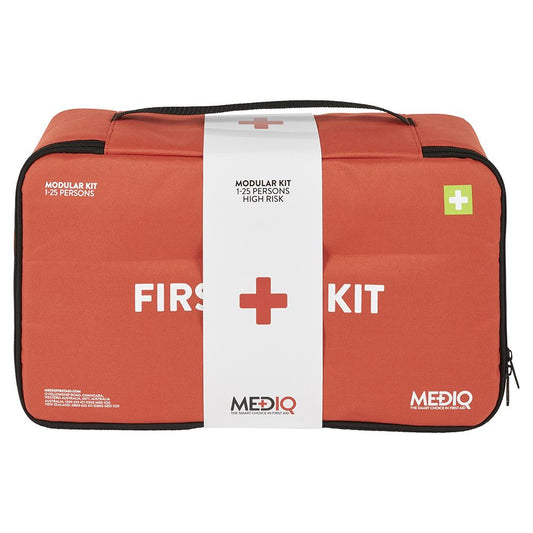 Pro Choice Safety Gear 5 X Module Kit In Soft Pack