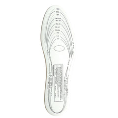 Portwest Memory Foam Insole in White