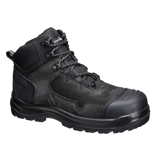Portwest FD04 Apex Composite Mid Boot S3S HRO SR FO