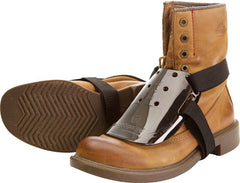 Maxisafe FMB912 Locking Boot Straps to suit Metatarsal Guard