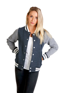 Ladies/Juniors Varsity Jacket