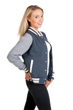 Ladies/Juniors Varsity Jacket