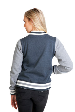Ladies/Juniors Varsity Jacket