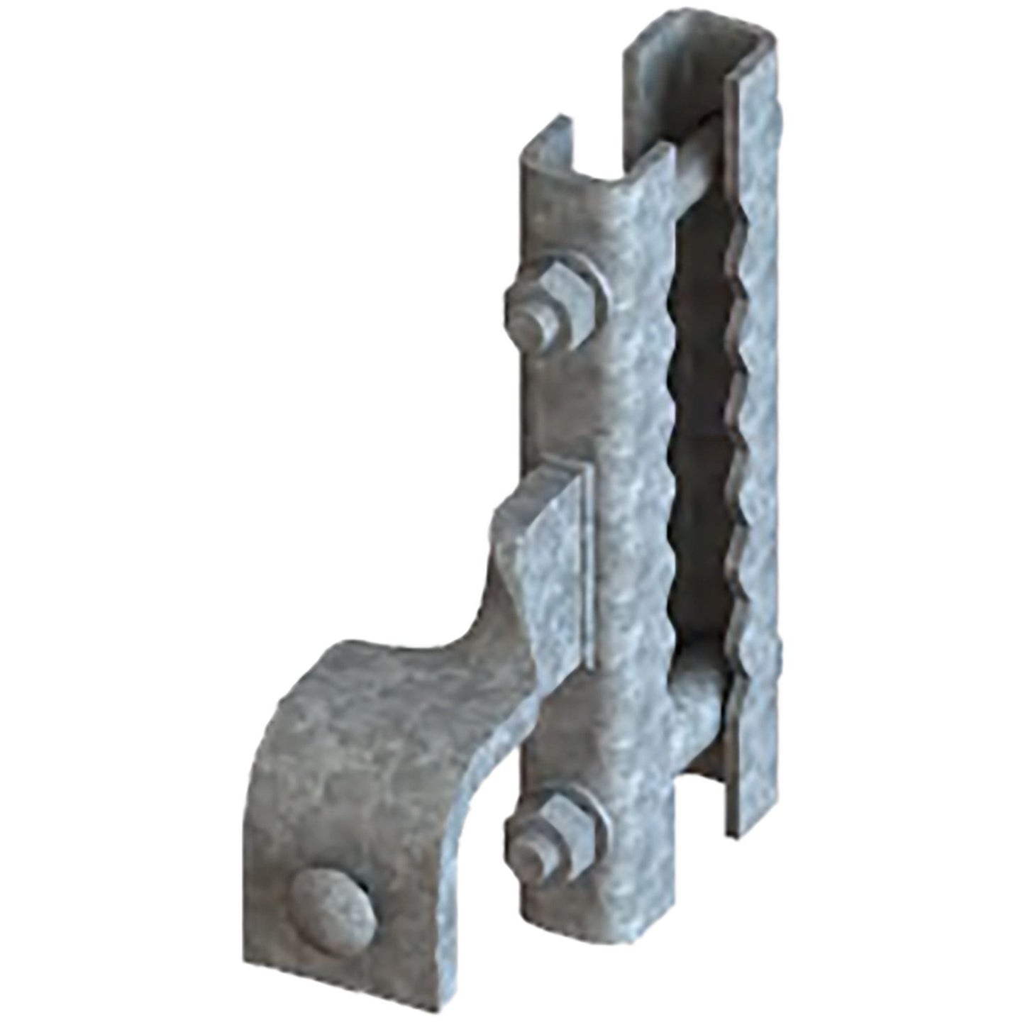 Miller Mounting Bracket Galvanised