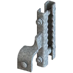 Miller Mounting Bracket Galvanised