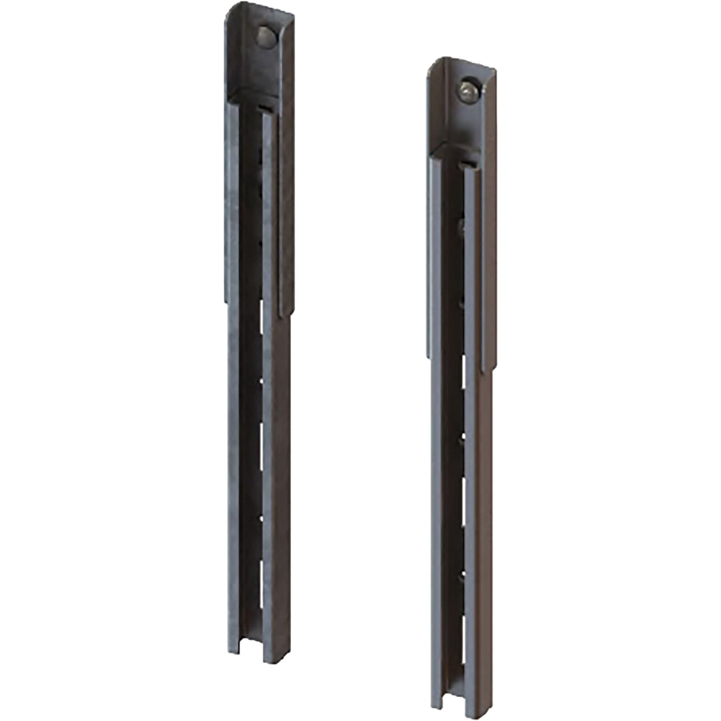 Miller Guide Rail Vert 2240mm - Galvanised
