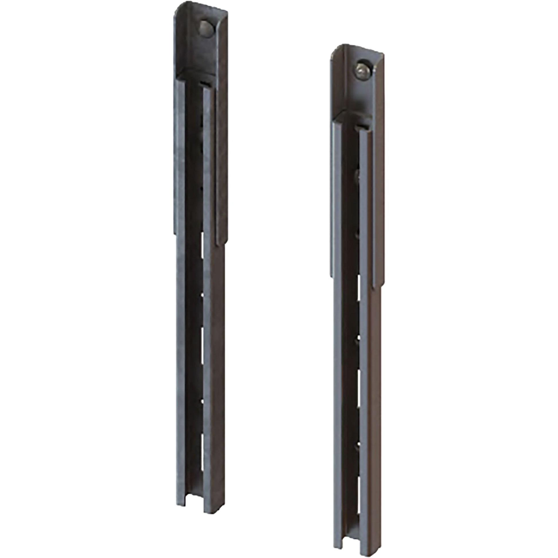 Miller Guide Rail Vert 2240mm - Galvanised