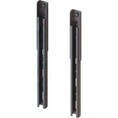 Miller Guide Rail Vert 2240mm - Galvanised