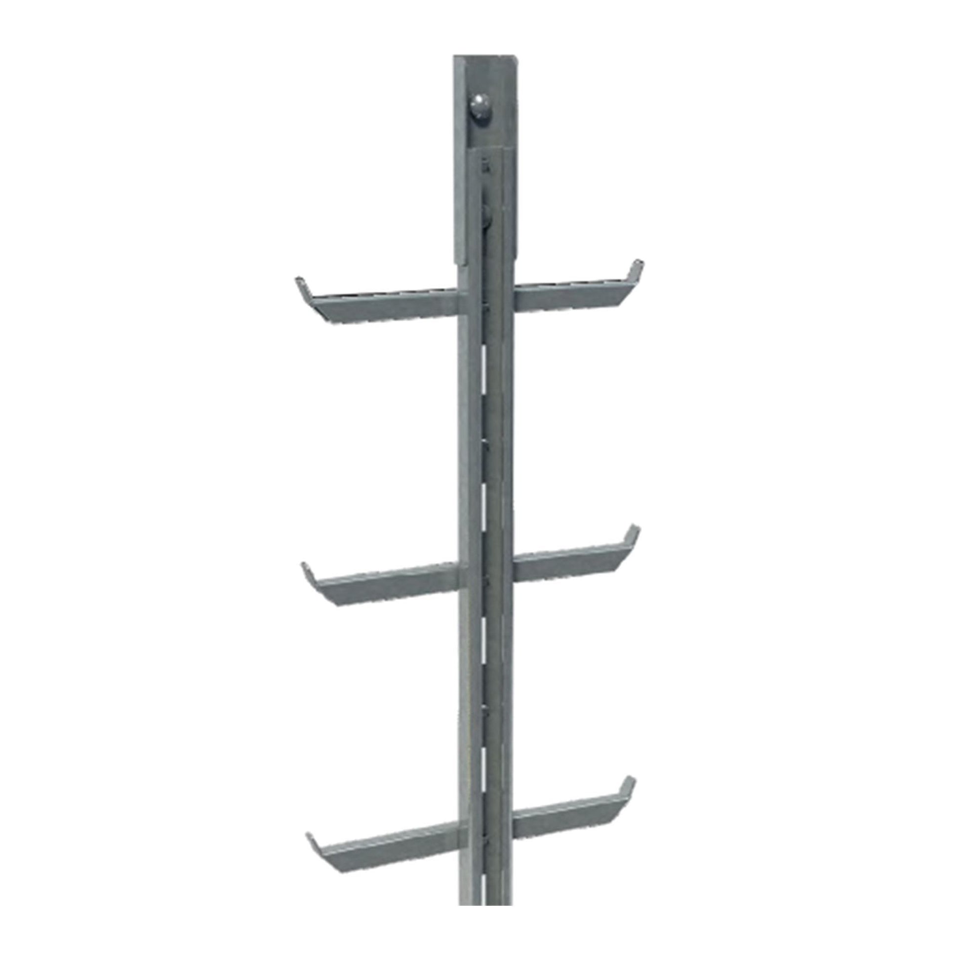 Miller Y Spar Single Riser Ladder