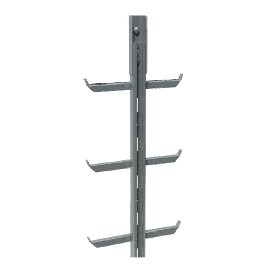 Miller Y Spar Single Riser Ladder