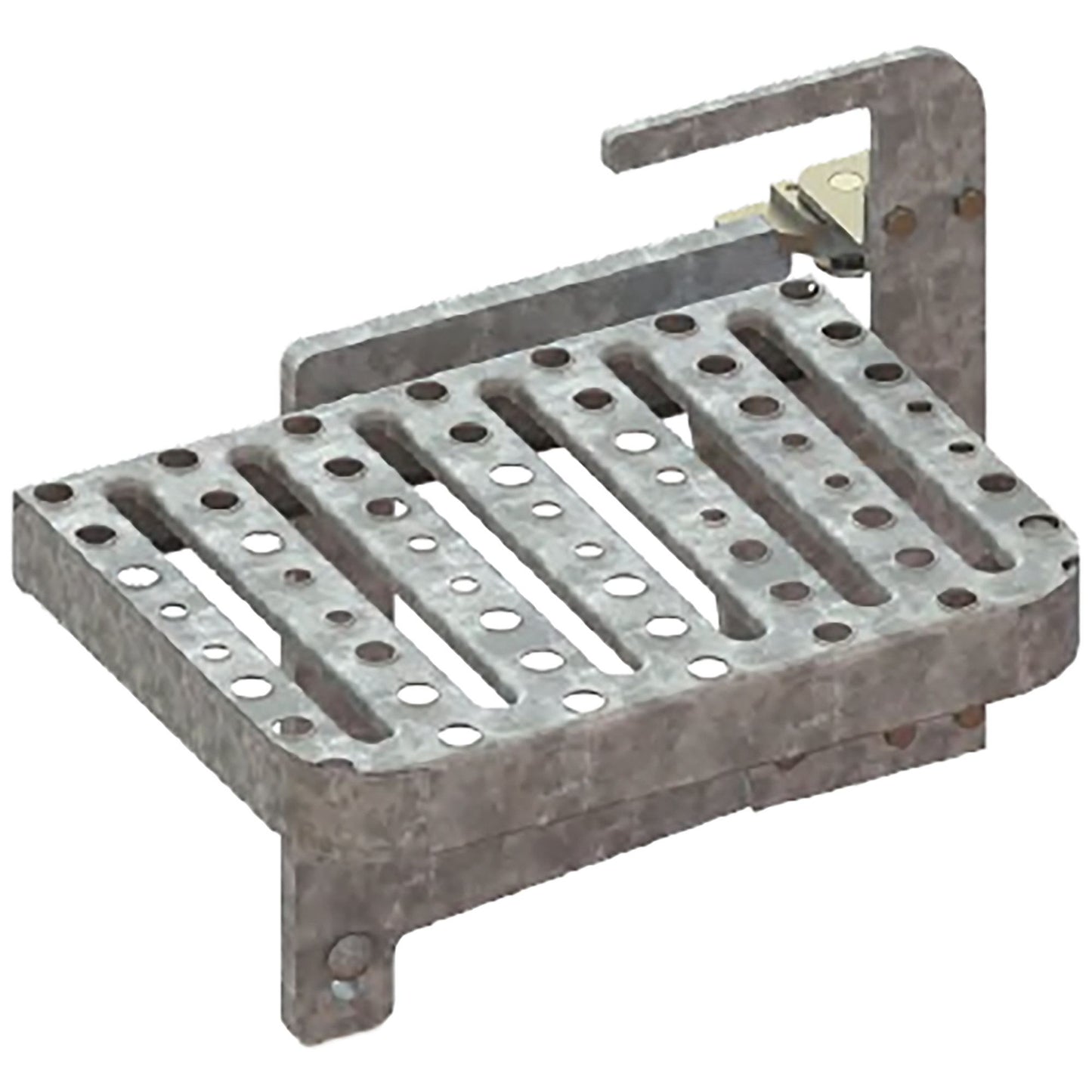 Miller Pivotable Foot Rest SS