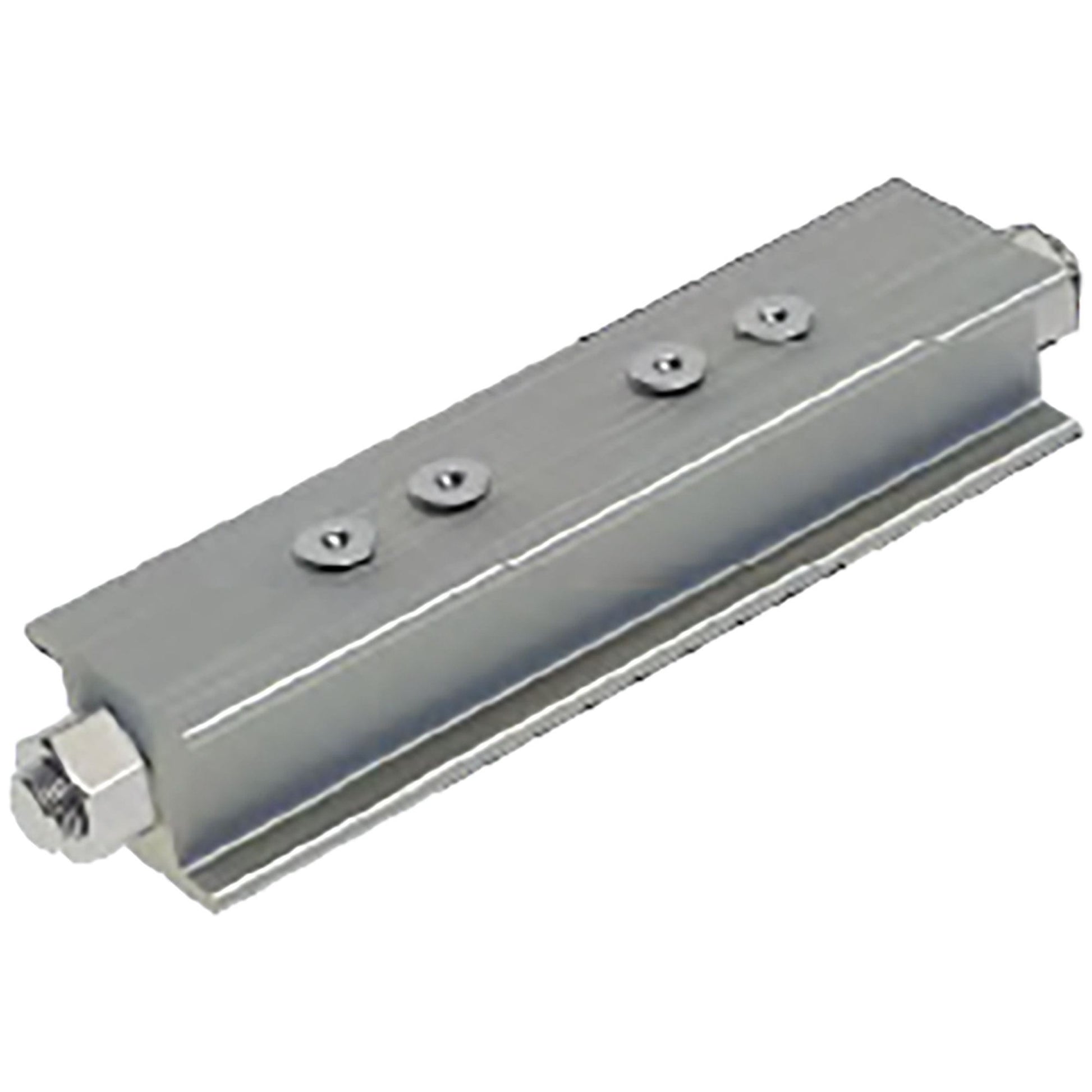 Miller Connector - Aluminium (1013481)