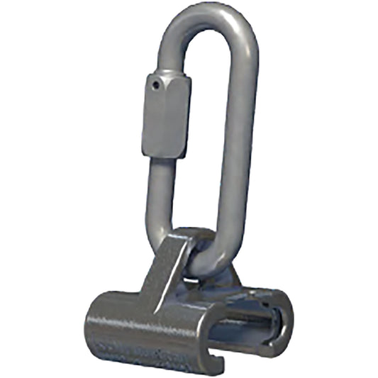 Miller Closed Glider - SS (1013517)