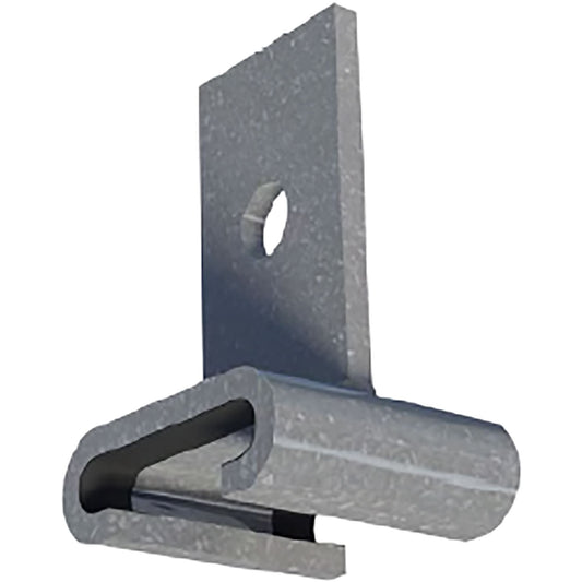 Miller Special MR Bracket Dim L = 100mm -SS (1013592)
