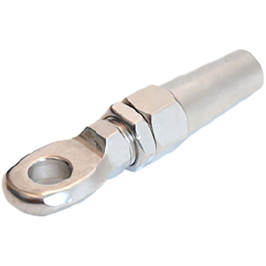 Miller Swageless Termination 8mm (24851)