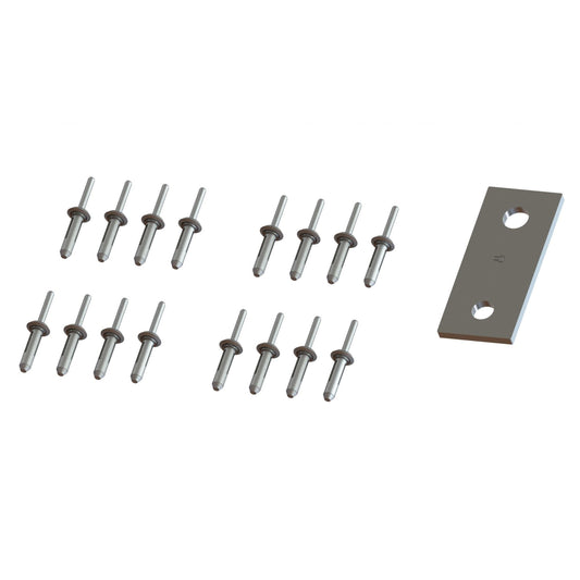 Miller XE-RIVETSET+PLATE