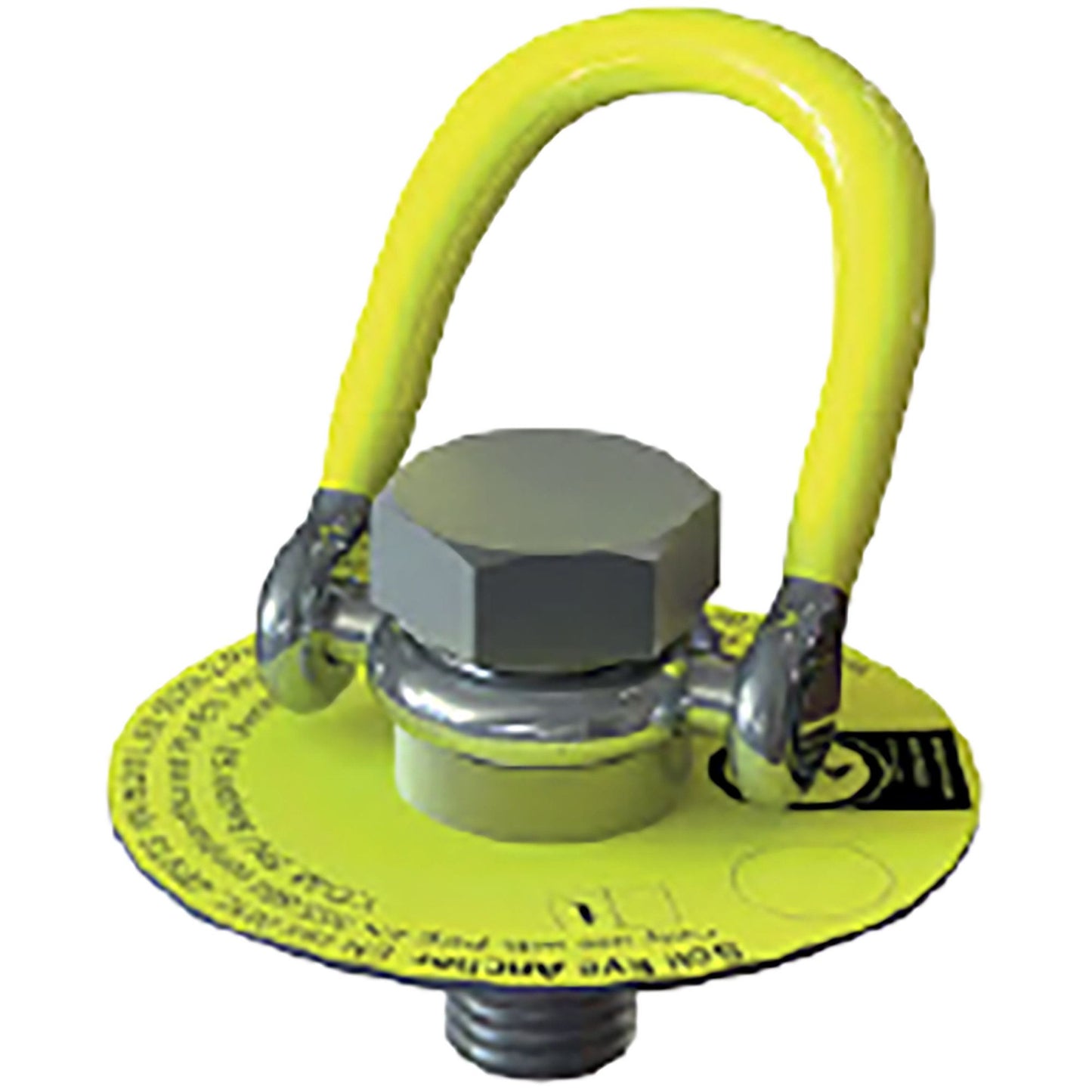 Miller Söll Eye Anchor