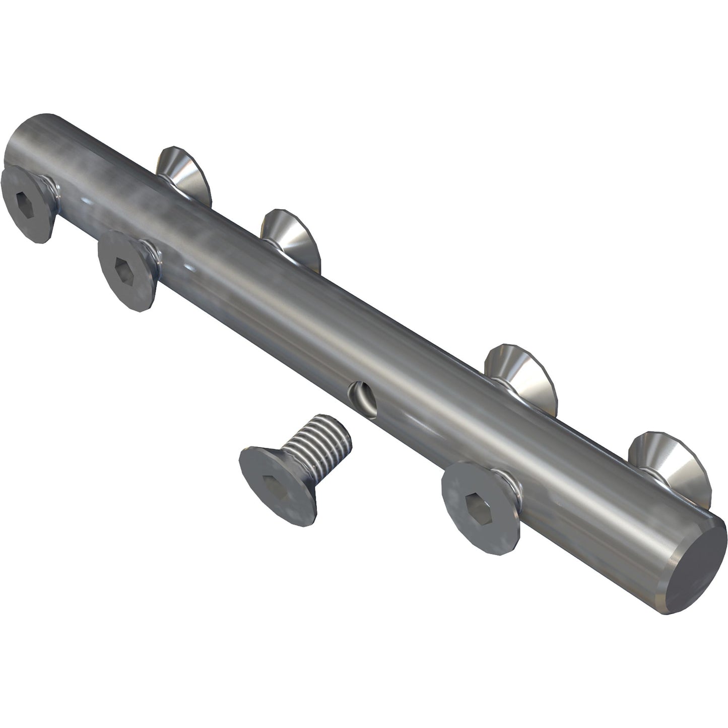 Miller MRAL-RAILJOINT-A4