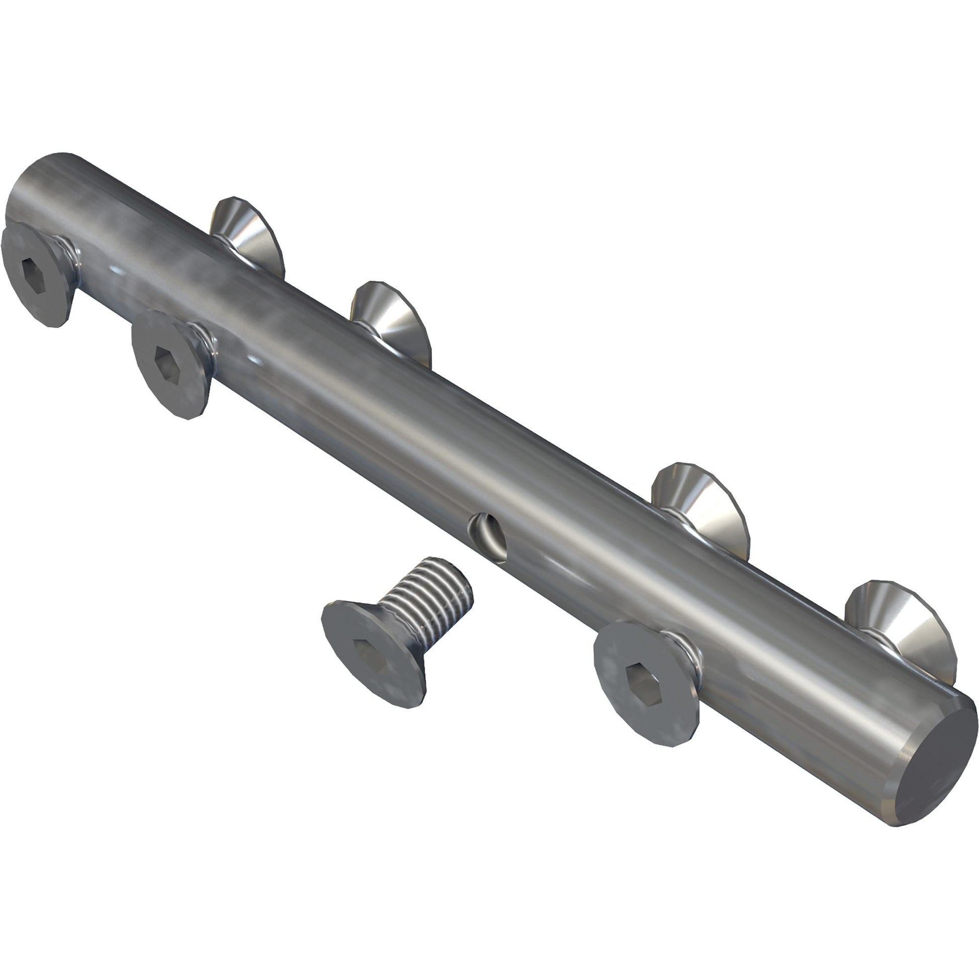 Miller MRAL-RAILJOINT-A4