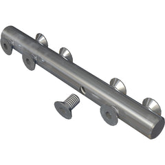 Miller MRAL-RAILJOINT-A4
