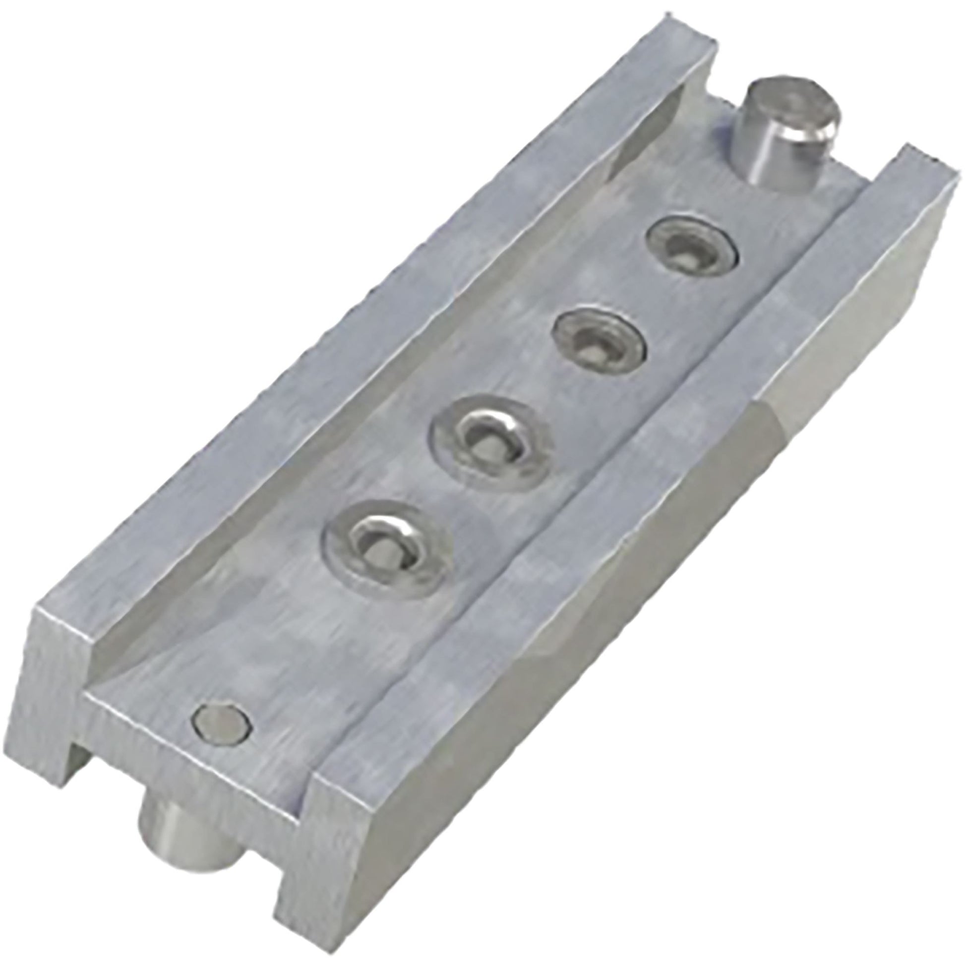 Miller Drilling Gauge for Aluminium Rail (1032549)