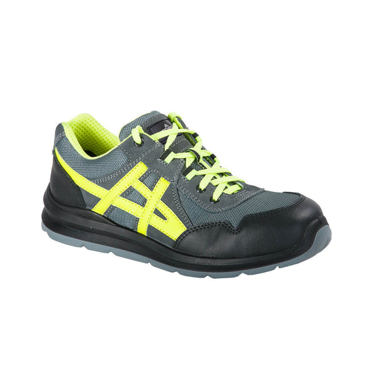 Portwest Mersey Trainer S1 in Grey
