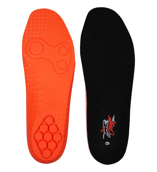 Cougar Footwear FTB857 Polyurethane Insoles