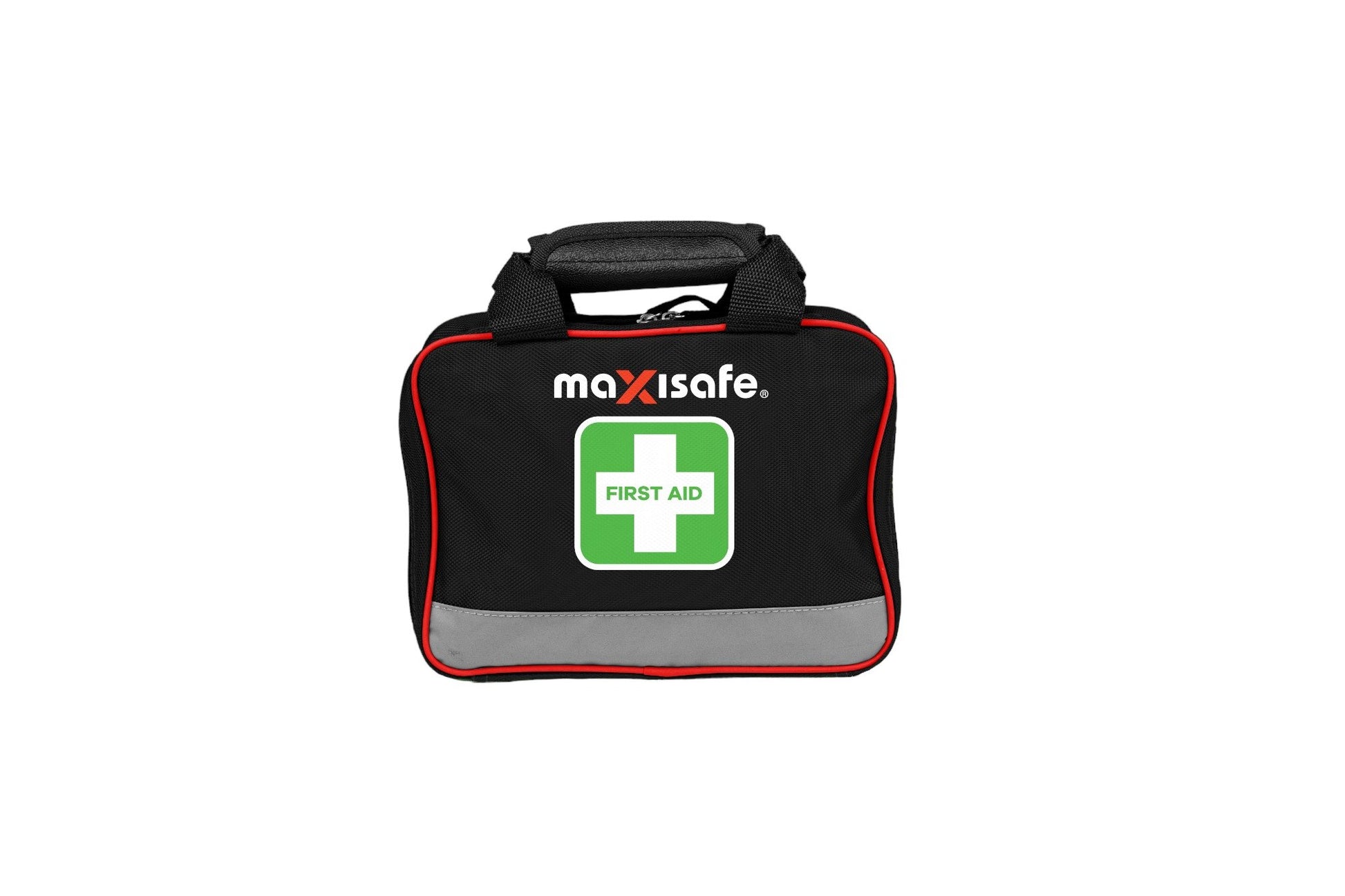 Maxisafe FVK807 Vehicle First Aid Kit